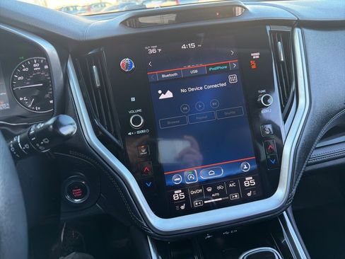 Used 2020 Subaru Outback Limited XT image 11