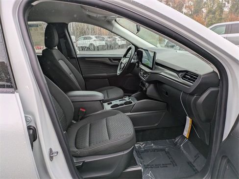 New 2025 Ford Escape Active w/ Tech Pack #1 image 39