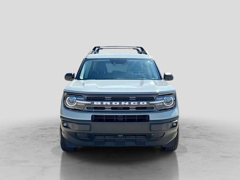 Used 2023 Ford Bronco Sport Big Bend w/ Convenience Package AWD/4WD image 9
