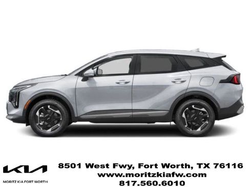 New 2026 Kia Sportage S AWD/4WD image 36