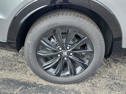 New 2026 Buick Envista Sport Touring w/ Convenience I Package FWD image 5