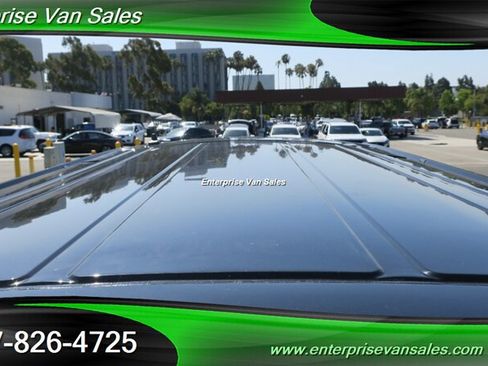 Used 2023 Ford Transit 350 XLT RWD image 20