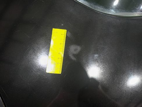 Used 1989 Chevrolet Corvette Coupe RWD image 37