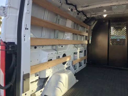 Used 2024 Ford Transit 250 Low Roof w/ Exterior Upgrade Package image 14