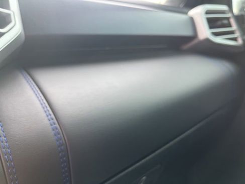 Certified 2025 Toyota Tundra Platinum image 26