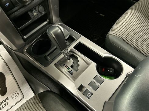 Used 2023 Toyota 4Runner SR5 image 17