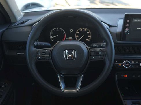 New 2026 Honda CR-V EX image 15