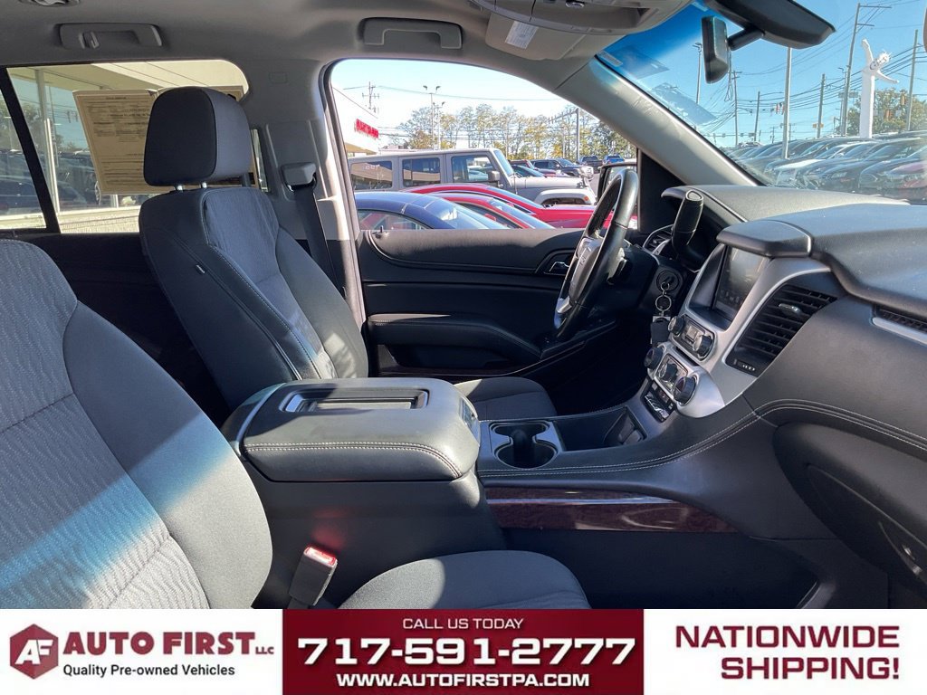 Used 2019 GMC Yukon SLE w/ SLE Value Package AWD/4WD image 23