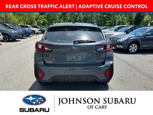 Certified 2024 Subaru Crosstrek 2.0i Premium AWD/4WD image 4