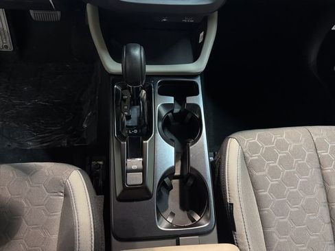 New 2026 Subaru Forester image 22