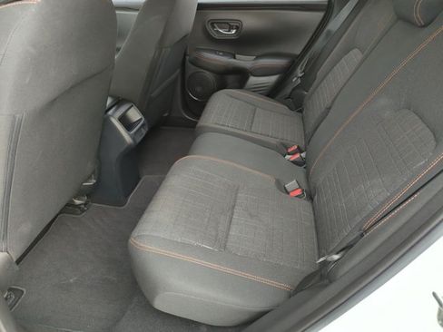 Certified 2024 Honda HR-V Sport image 17