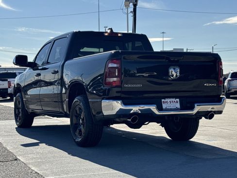 Used 2023 RAM 1500 Laramie image 9