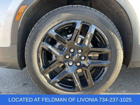 Certified 2022 Chevrolet Blazer LT image 31