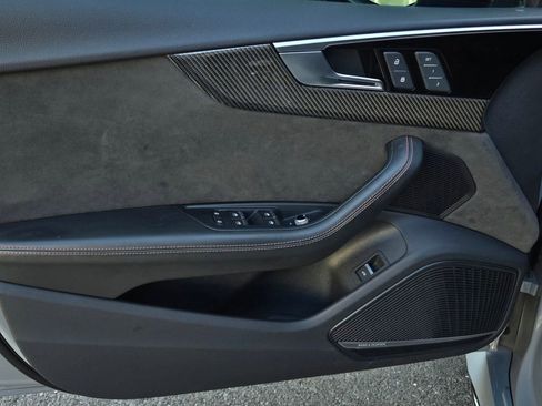 Used 2021 Audi RS 5 Sportback AWD/4WD image 13