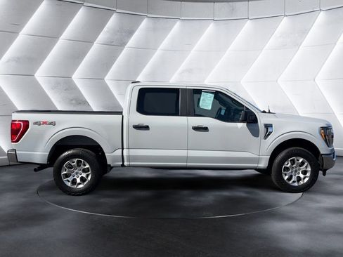 Used 2023 Ford F150 XLT AWD/4WD image 6
