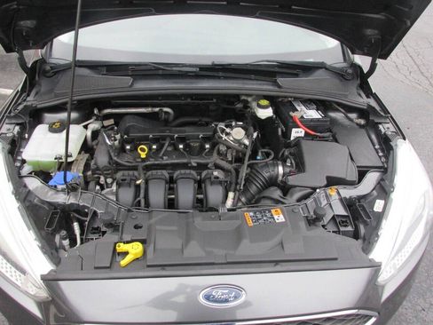 Used 2018 Ford Focus S FWD image 30