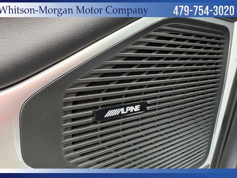 Used 2024 Jeep Wagoneer Series II w/ Flexible Seating Group image 13