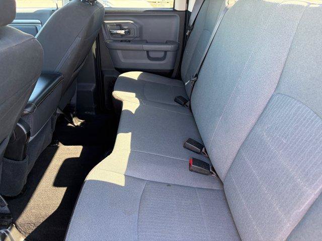 Used 2024 RAM 1500 Classic SLT AWD/4WD image 13