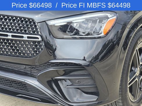 Certified 2026 Mercedes-Benz GLE 350 4MATIC image 11
