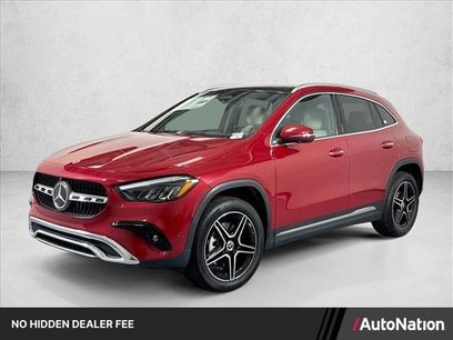 Used 2026 Mercedes-Benz GLA 250 4MATIC
