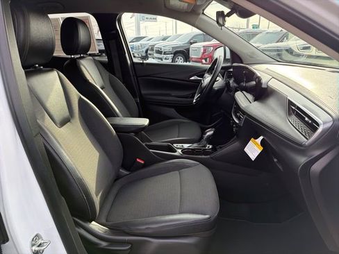 Used 2024 Buick Encore GX Preferred image 26