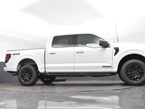 New 2025 Ford F150 XLT w/ Equipment Group 301A Standard image 23