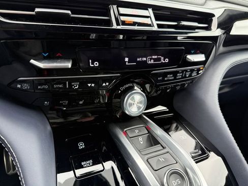Used 2024 Acura MDX Type S AWD/4WD image 39