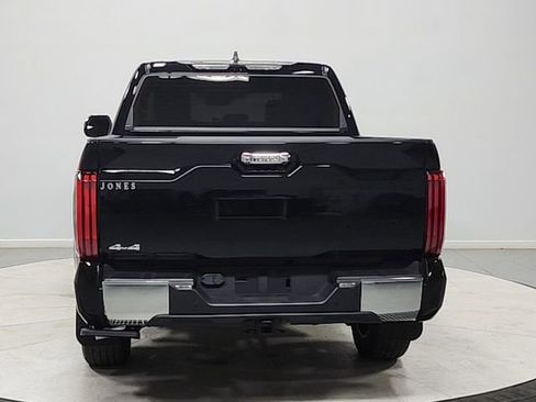 Used 2025 Toyota Tundra 1794 Edition AWD/4WD image 6