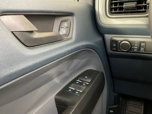 New 2025 Ford Maverick XL w/ Equipment Group 102A image 20