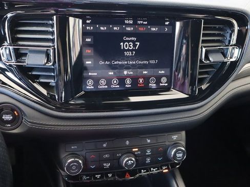 Used 2022 Dodge Durango GT image 34