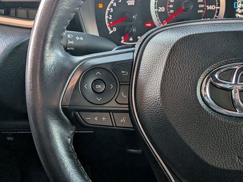 Certified 2022 Toyota Corolla SE image 15