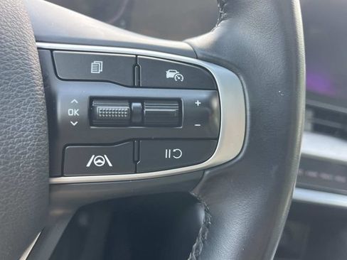 Used 2023 Kia Sportage X-Line w/ X-Line Premium Package AWD/4WD image 38