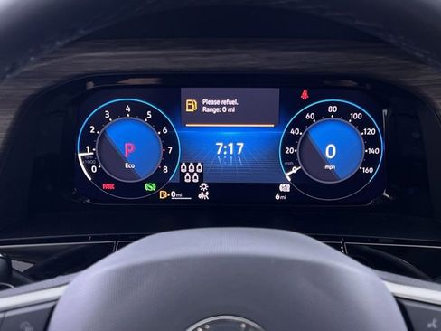 New 2025 Volkswagen Atlas SEL Premium R-Line image 15