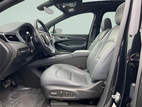 Used 2023 Buick Enclave Premium w/ Experience Buick Package image 10