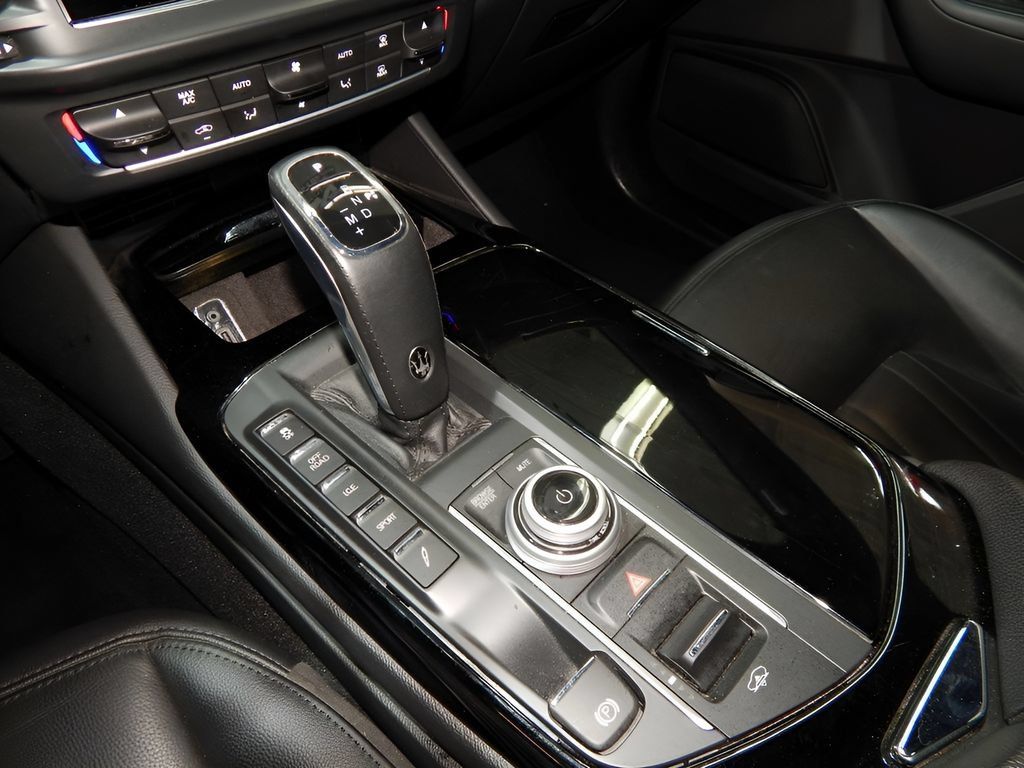 Used 2023 Maserati Levante Modena AWD/4WD image 24