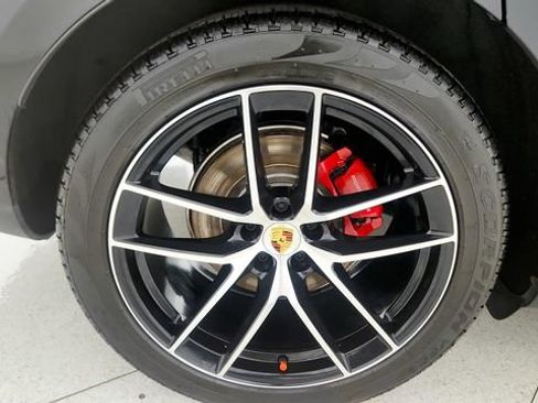 Used 2024 Porsche Macan S AWD/4WD image 75