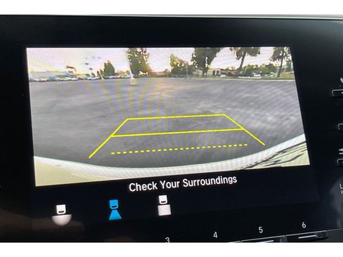 Used 2020 Honda Accord LX image 25