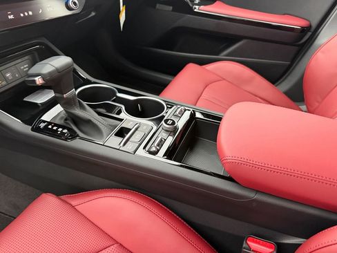 New 2026 Kia K5 GT-Line AWD/4WD image 19