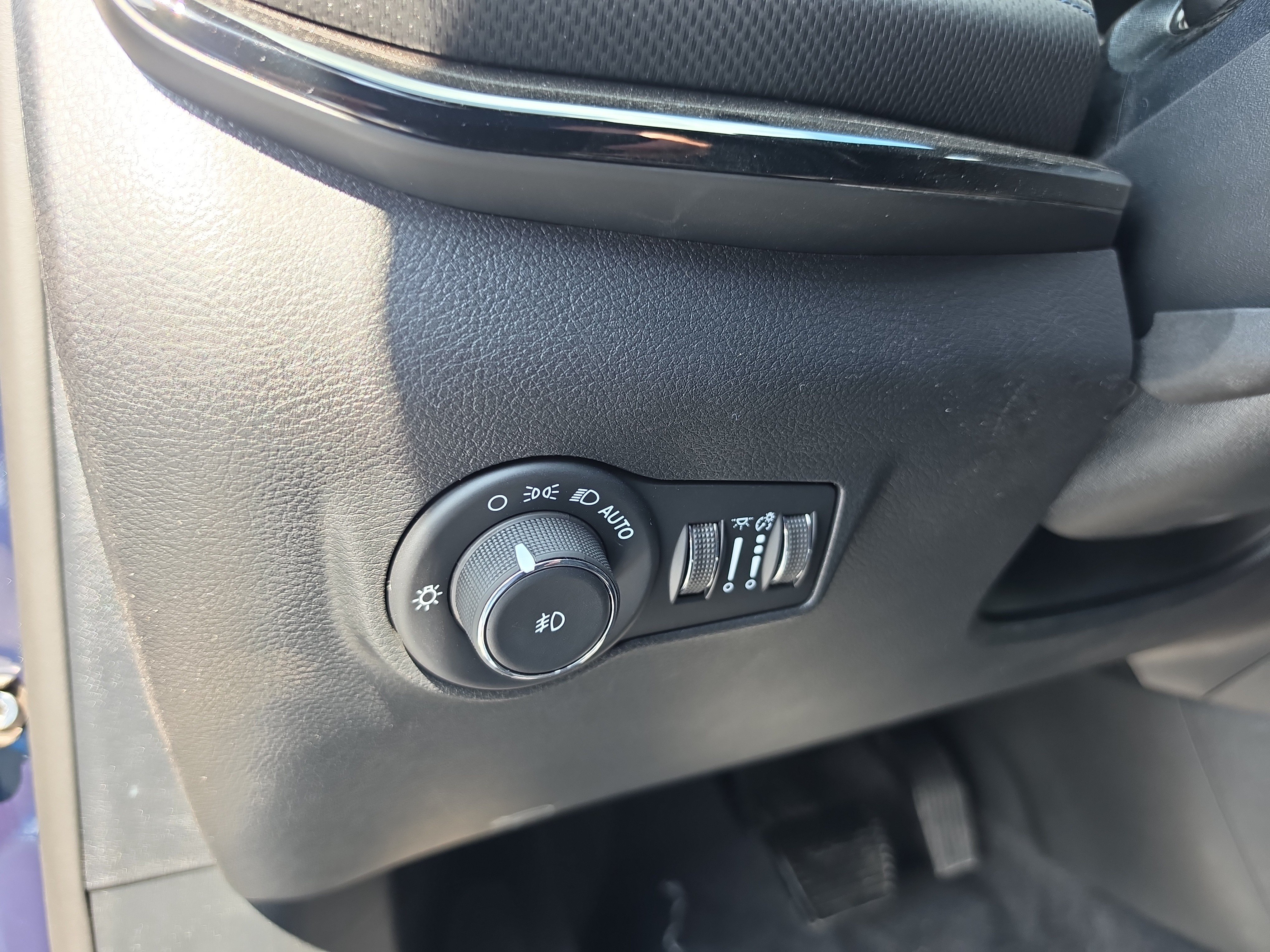 New 2026 Jeep Compass Limited AWD/4WD image 19
