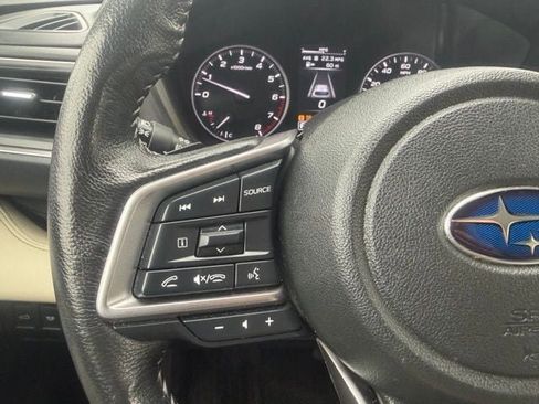 Used 2023 Subaru Ascent Limited AWD/4WD image 18