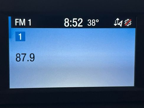 New 2025 Ford Transit 350 148 Medium Roof AWD w/ Interior Upgrade Package image 13