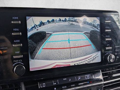 Certified 2023 Toyota Sienna XSE w/ XSE Plus Package AWD/4WD image 13