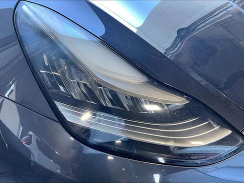 Used 2019 Tesla Model 3 Long Range AWD/4WD image 6