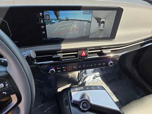 New 2025 Kia EV6 Wind AWD/4WD image 10