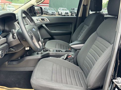 Used 2021 Ford Ranger XLT w/ Equipment Group 301A Mid image 10