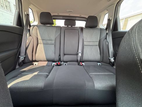 Used 2026 Nissan Rogue SV FWD image 39