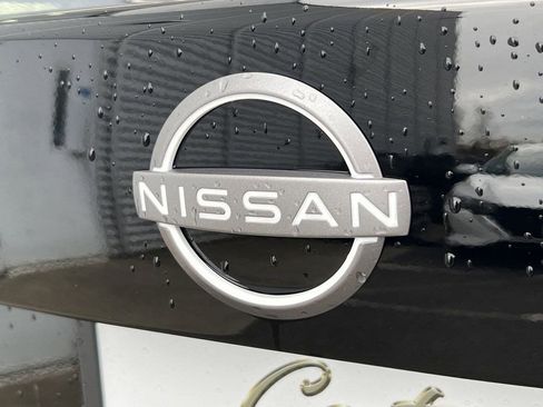 Used 2025 Nissan Sentra SV w/ All-Weather Package image 8