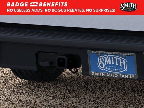 New 2025 Ford Maverick XL image 24