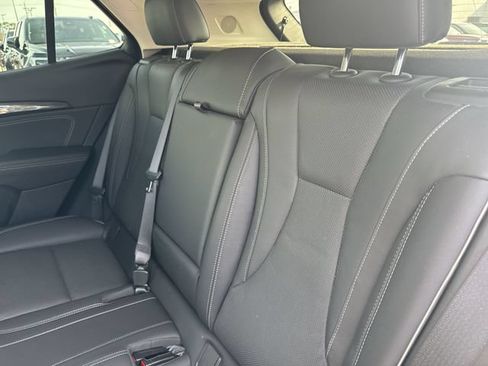 Used 2021 Buick Envision Essence w/ Sport Touring Package FWD image 24
