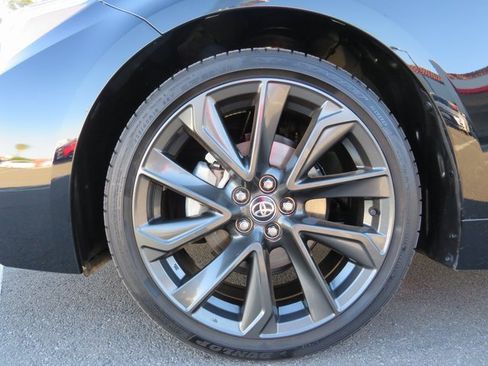 Certified 2024 Toyota Corolla SE image 6